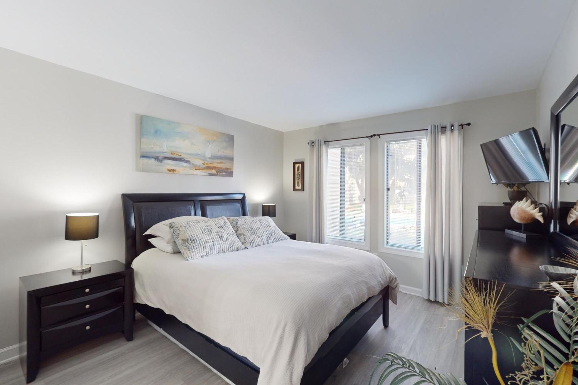 Apartamento Spa On Port Royal Sound 2112 Hilton Head Island Exterior foto