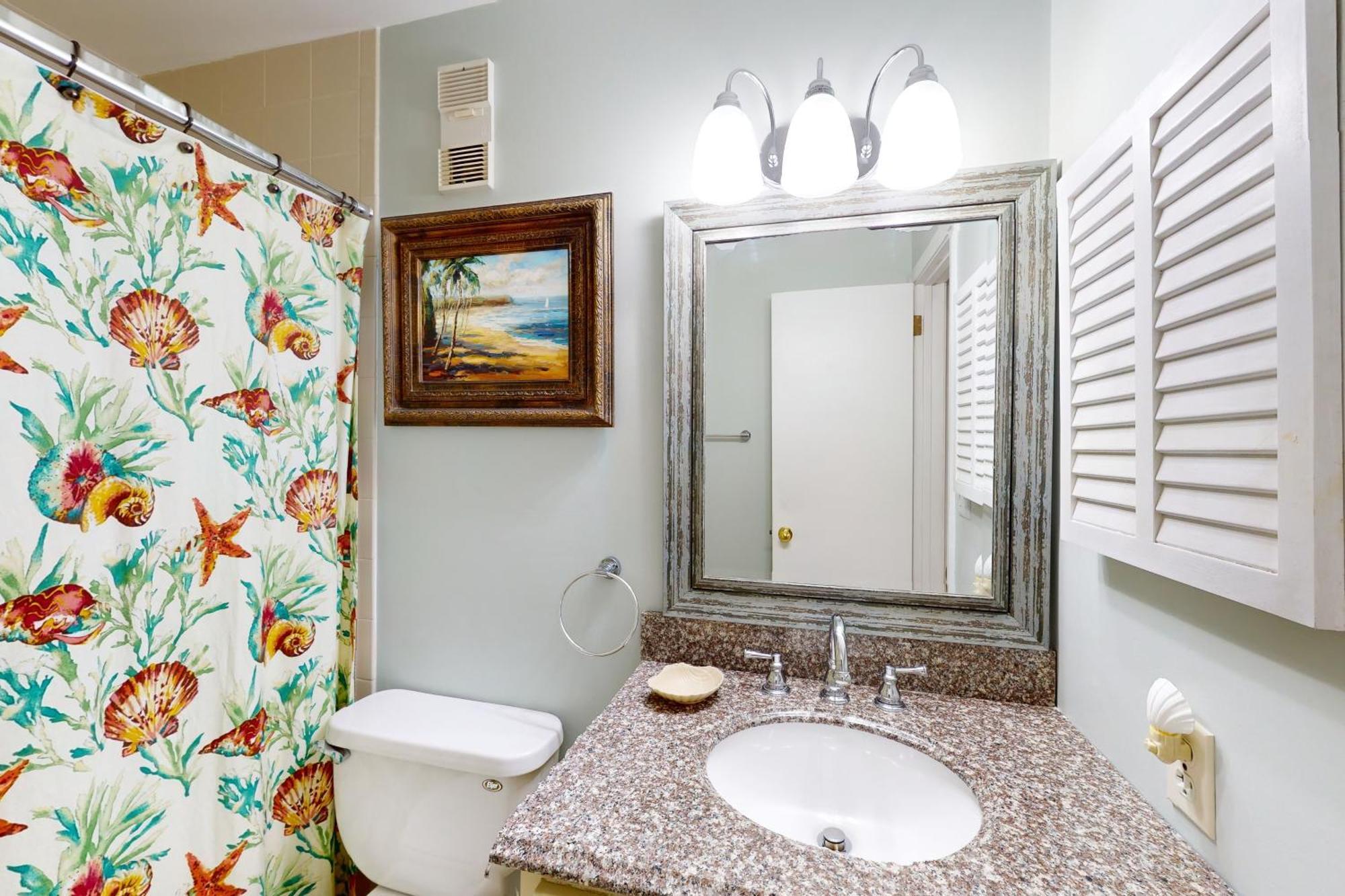 Apartamento Spa On Port Royal Sound 2112 Hilton Head Island Exterior foto